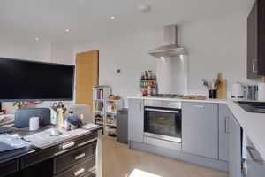 OP Kitchen/Living- click for photo gallery